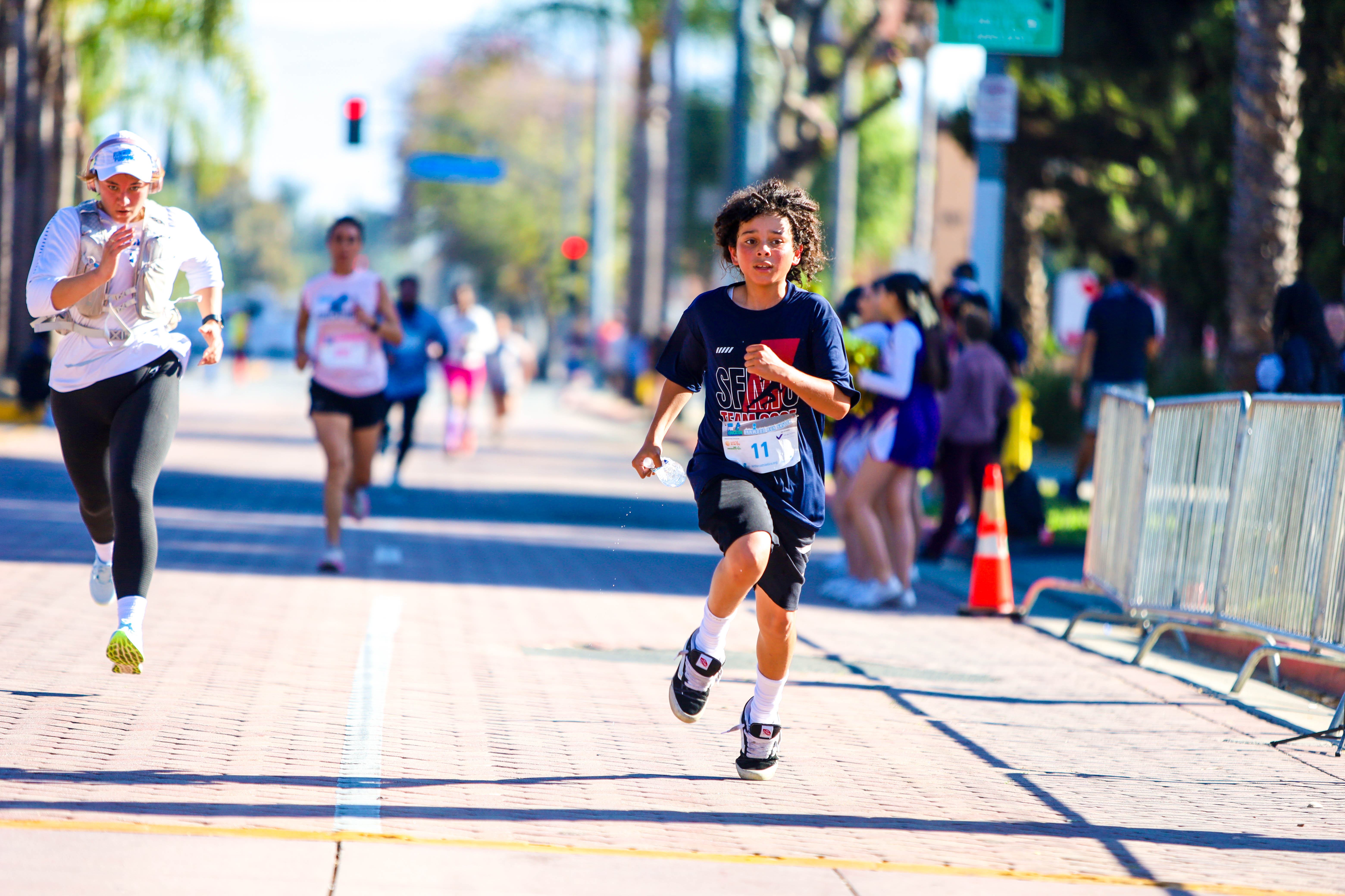 lynwood 5k run