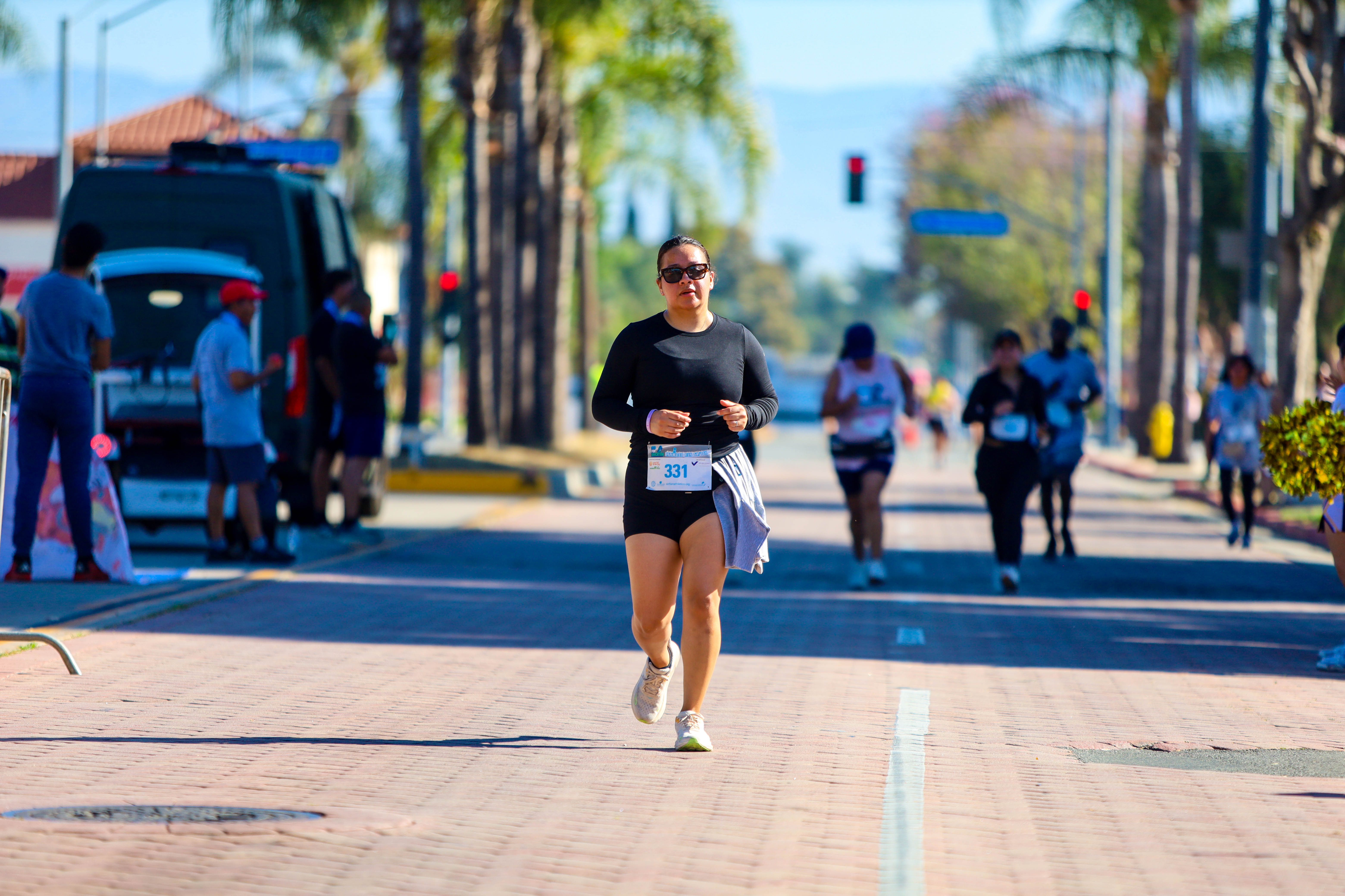 lynwood 5k run