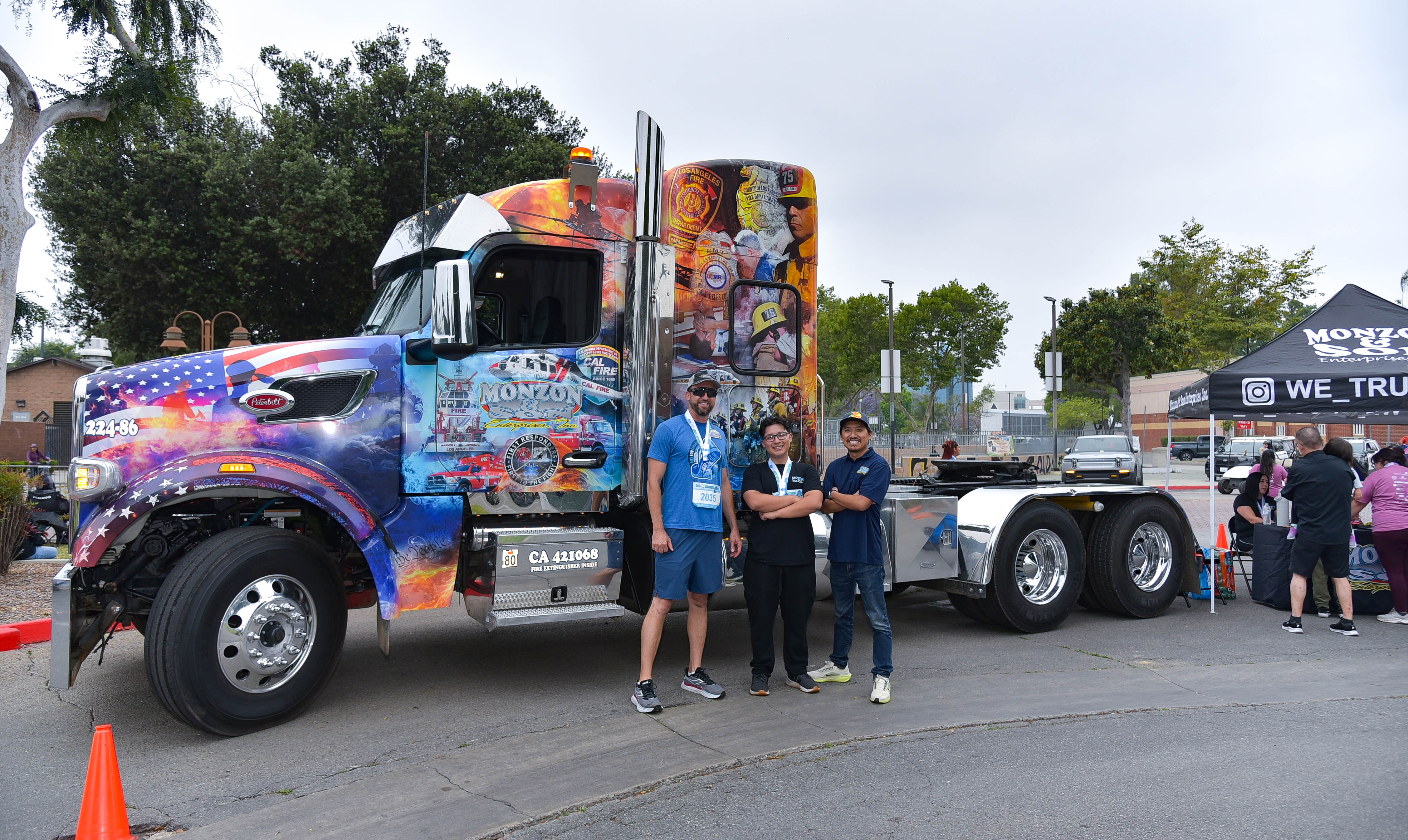 lynwood 5k run